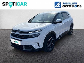 Photo Citroen C5 Aircross BlueHDi 130 S&S BVM6 Shine
