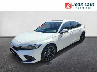 Photo Honda Civic e:HEV 2.0 i-MMD Advance