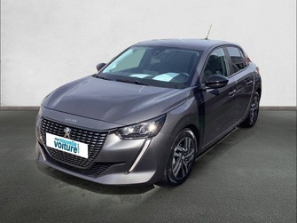 Photo Peugeot 208 208 PureTech 75 S&S BVM5