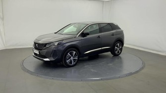 Photo Peugeot 3008 Hybrid 136 e-DCS6 Allure Pack