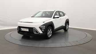 Photo Hyundai Kona Hybrid 129 Intuitive