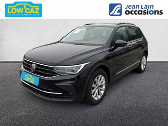 Photo Volkswagen Tiguan 2.0 TDI 150ch DSG7 Life BUSINESS