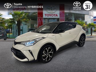 Photo Toyota C-HR 122h GRAPHIC 2WD