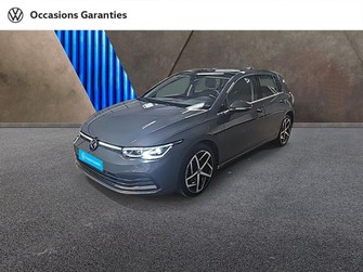 Photo Volkswagen Golf 1.4 eHybrid OPF 204ch Style DSG6