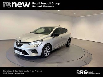 Photo Renault Clio V Clio TCe 100 GPL