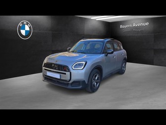 Photo Mini Countryman S 218ch Classic ALL4 DKG7