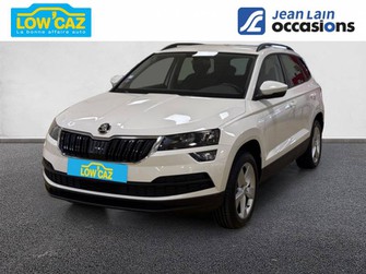 Photo Skoda Karoq 1.0 TSI 116 ch Ambition