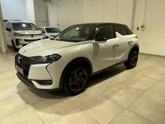 Photo DS 3 Crossback PureTech 130ch Performance Line + Automatique 109g