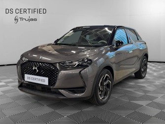 Photo DS 3 Crossback DS3 Crossback PureTech 130 EAT8
