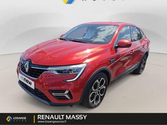 Photo Renault Arkana E-Tech 145 - 21B Intens
