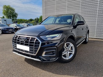 Photo Audi Q5 Q5 35 TDI 163 S tronic 7