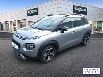 Photo Citroen C3 Aircross PureTech 110 S&S BVM6 Shine