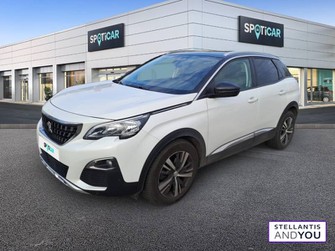 Photo Peugeot 3008 Puretech 130ch S&S EAT8 Allure