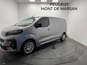 Photo Peugeot Expert E- FGN M ELECTRIQUE 100KWH 136CH BATTERIE 75 KWH