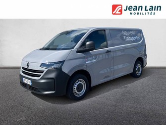 Photo Volkswagen Transporter FOURGON VAN L1H1 2.0 TDI 150 BVM6