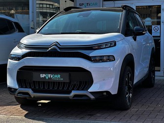 Photo Citroen C3 Aircross PureTech 130ch S&S Shine Pack EAT6