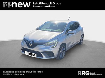 Photo Renault Clio V Clio E-Tech 140