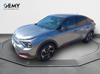 Photo Citroen C4 PureTech 130 S&S BVM6 Feel Pack