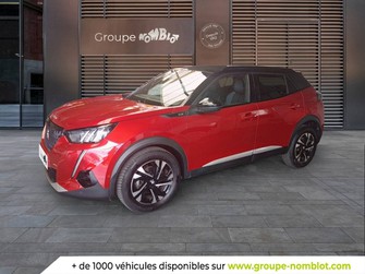 Photo Peugeot 2008 2008 PureTech 130 S&S EAT8