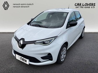 Photo Renault ZOE R110 Life