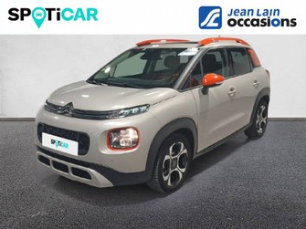 Photo Citroen C3 Aircross BlueHDi 120 S&S EAT6 Shine