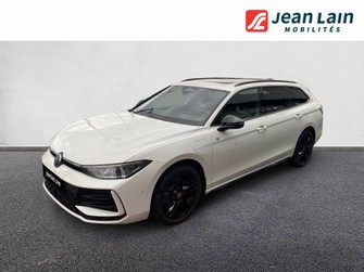 Photo Volkswagen Passat 1.5 eHybrid 272 DSG6 R-Line