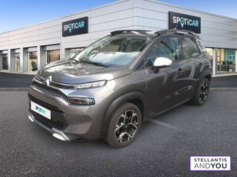Photo Citroen C3 Aircross PureTech 130 S&S EAT6 Shine Pack