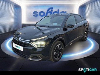 Photo Citroen C4 BlueHDi 130ch S&S Shine Pack EAT8