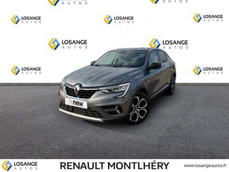 Photo Renault Arkana TCe 140 EDC FAP Intens