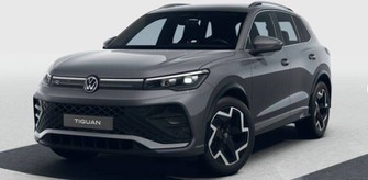 Photo Volkswagen Tiguan Tiguan 1.5 eTSI 150ch DSG7