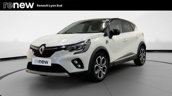 Photo Renault Captur Captur E-Tech 145 - 21