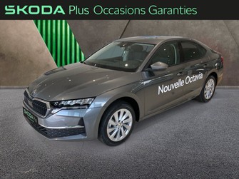 Photo Skoda Octavia 2.0 TDI SCR 150ch Selection DSG7