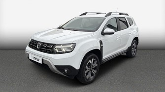 Photo Dacia Duster Duster ECO-G 100 4x2