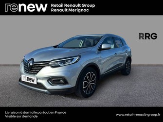 Photo Renault Kadjar Kadjar TCe 140 FAP EDC