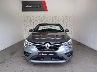 Photo Renault Arkana TCe 140 EDC FAP Zen