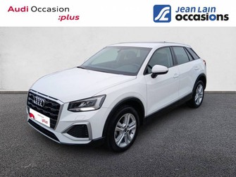Photo Audi Q2 30 TFSI 110 BVM6 Design