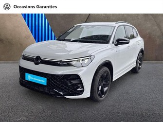 Photo Volkswagen Tiguan 1.5 eTSI 150ch R-Line DSG7