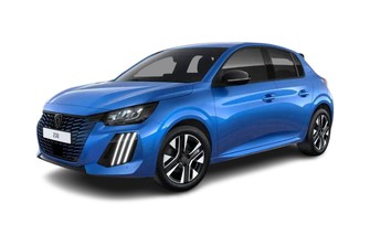 Photo Peugeot 208 208 Hybrid 100 e-DCS6