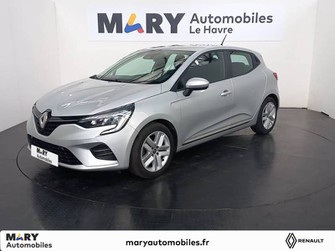 Photo Renault Clio Blue dCi 85 Business