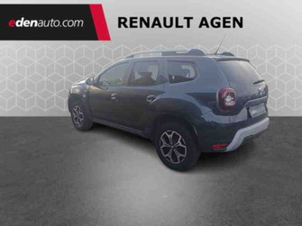 Photo Dacia Duster TCe 130 FAP 4x2 Prestige