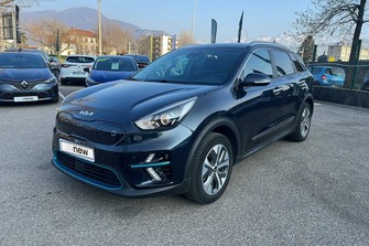 Photo Kia Niro e-Niro Electrique 204 ch