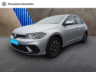 Photo Volkswagen Polo 1.0 TSI 95ch Life