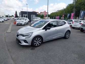 Photo Renault Clio TCe 90 - 21N Business