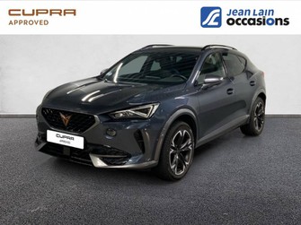 Photo Cupra Formentor 1.5 TSI 150 ch DSG7 Business Edition