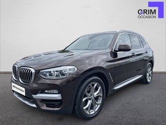 Photo Bmw X3 G01 X3 xDrive20d 190ch BVA8