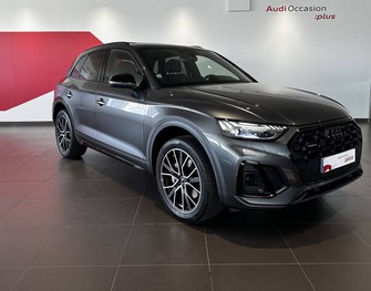 Photo Audi Q5 Q5 50 TFSIe 299 S tronic 7 Quattro
