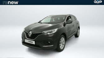 Photo Renault Kadjar Blue dCi 115 Business