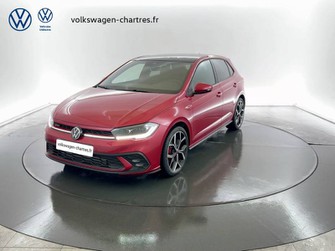 Photo Volkswagen Polo 2.0 TSI 207 S&S DSG7 GTI