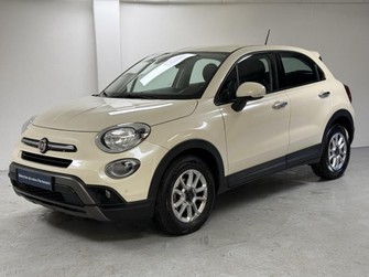 Photo Fiat 500X 1.0 FireFly Turbo T3 120ch City Cross