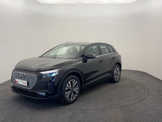 Photo Audi Q4 Q4 e-tron 40 204 ch 82 kWh